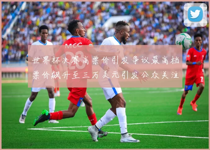 世界杯决赛高票价引发争议最高档票价飙升至三万美元引发公众关注